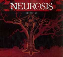 Neurosis (USA) : Sovereign